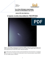 Cometa_NEOWISE