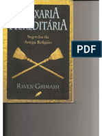 Bruxaria Hereditária - Raven Grimassi.pdf