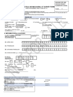 Learner Enrollment and Survey Form Filipino BSSPES 2