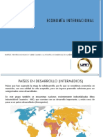 Proteccionismo y libre cambio en América Latina