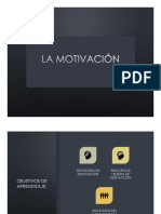 Motivacion PDF