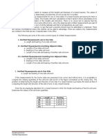 Omitted Measurements PDF