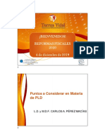 MDF Carlos Perez PDF