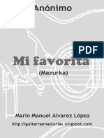 MI FAVORITA_ANÓNIMO_VERS. MARIO MANUEL ÁLVAREZ.pdf