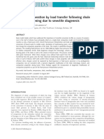 Overpressure Generation by Load Transfer Following Shale Framework Weakening Due To Smectite Diagenesis