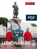 Revista Legionarios 17