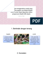 PC1-0619 So Hui Ting - Bab 4 Model Pengurusan Disiplin Bilik Darjah pada 21.09.2020 puk 8.00-10.00 (2jam)