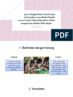 PC1-0619 So Hui Ting - Bab 4 Model Pengurusan Disiplin Bilik Darjah Pada 21.09.2020 Puk 8.00-10.00 (2jam)