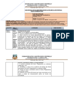 Formato Plan Semanal 15