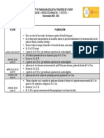 Circular #1 ENTREGA DE PAQUETES 1°A Lunes 17 de Agosto