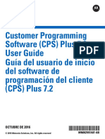 MN002597A07 AB Enus Customer Programming Software CPS Plus User Guide EN ES