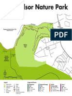Windsor Nature Park Map PDF