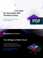 HashiCorp Terraform-Cloud PDF