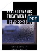 Psychodynamic Treatment of Depression PDF