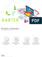 BAR TER: Barter