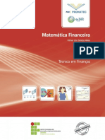Matemática Financeira PDF