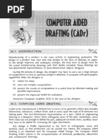 This Chapter Is Written and Contributed Prof. Pramod R. Ingle of B and B Institute