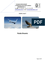 Fluida Dinamis Wordpresscom PDF