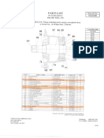 MA-30RG Agitator Parts PDF