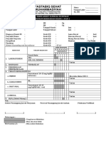 Audit Demam Berdarah