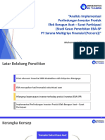 Analisis Perlindungan Investor Produk PDF