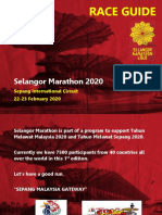 SEM2020 Race Guide