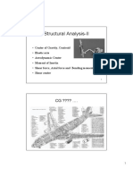 4 STR Analysis II Students PDF