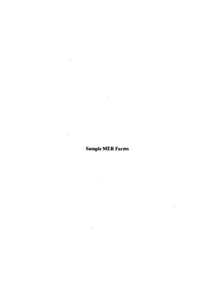 SSA Medical Evidence Request Forms | PDF | Patient | Medical Record