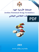 Jordan Drug Formulary