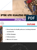 Peran IPTEK Utk SDM Berkualitas - ADANG PDF