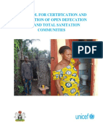 ODF Guidelines Nigeria