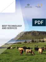 Beef Technology Services Capability Report PDF