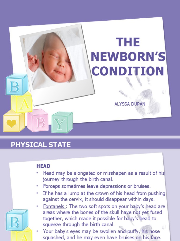A Condition Present At Birth : What is a congenital disorder? – XYXWD