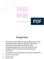 FILARIASIS