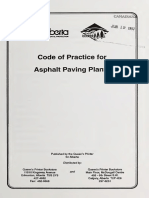 Asphalt Paving Plants PDF