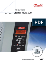 MG17K704 Guide de Programmation PDF