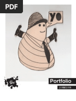 Download OhMyGot Studio Portfolio By Gautier LECHIEN by tibs871190 SN47730038 doc pdf