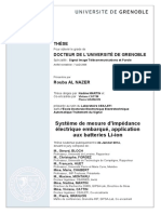 AL-NAZER 2014 Archivage PDF