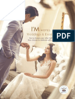 IM Hotel - Banquet Brochure PDF