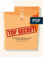 TOP SECRET-Cuca Lapalma PDF