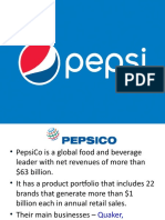 Global Iconic Brand - Pepsi Pankaj.pptx