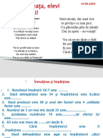 ppt miercuri