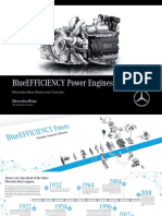 Blueefficiency Power Engines.: Mercedes-Benz Buses and Coaches