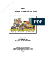 Diktat Infrastruktur Tatya Ed1 Ads PDF