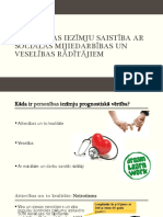 6 - Dispozicionālā - Pieeja - Saistība Ar Rādītājiem