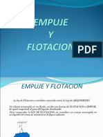 EMPUJE Y FLOTACION (2).ppt