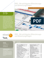 (Eload 24-Haufe) IFRS - Die Wichtigsten Bilanzierungs - Und Bewertungsfragen (2009)