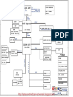 Block Diagram: Penryn SFF