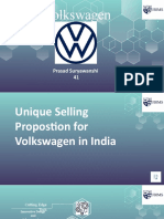 41 Prasad Suryawanshi Volkswagen