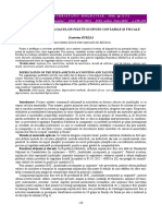 18.-p.120-129 Amortizarea Mijloacelor Fixe in Scopuri Contabile Si Fiscale PDF